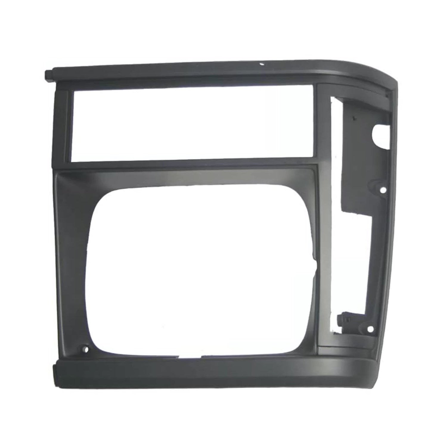 Puerta faro lateral derecho 1991 - 1996 JEEP CHEROKEE CH2513124 5DV54TZZ