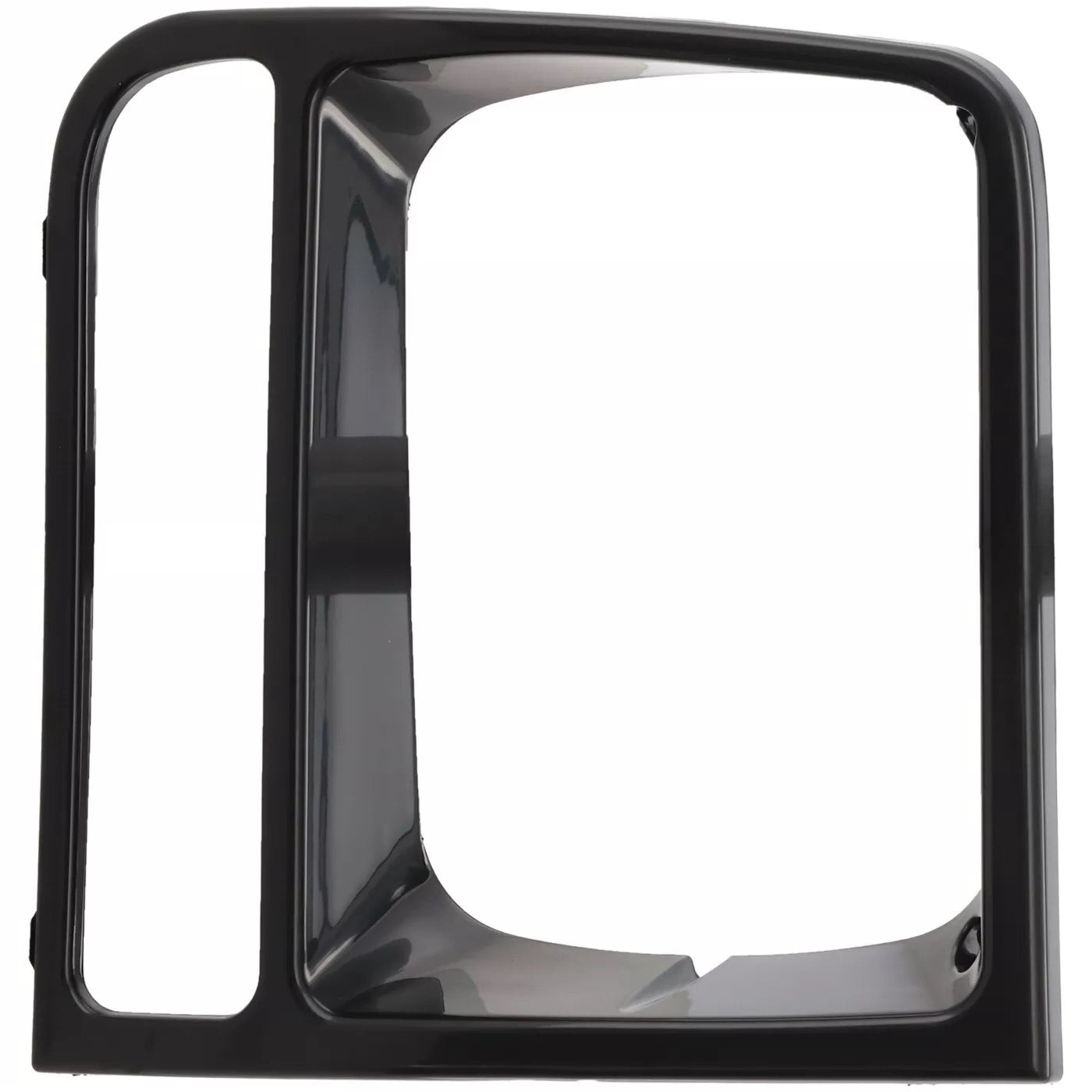 Puerta faro lateral derecho 1997 - 1997 JEEP CHEROKEE CH2513156 5EM72ZZZAB