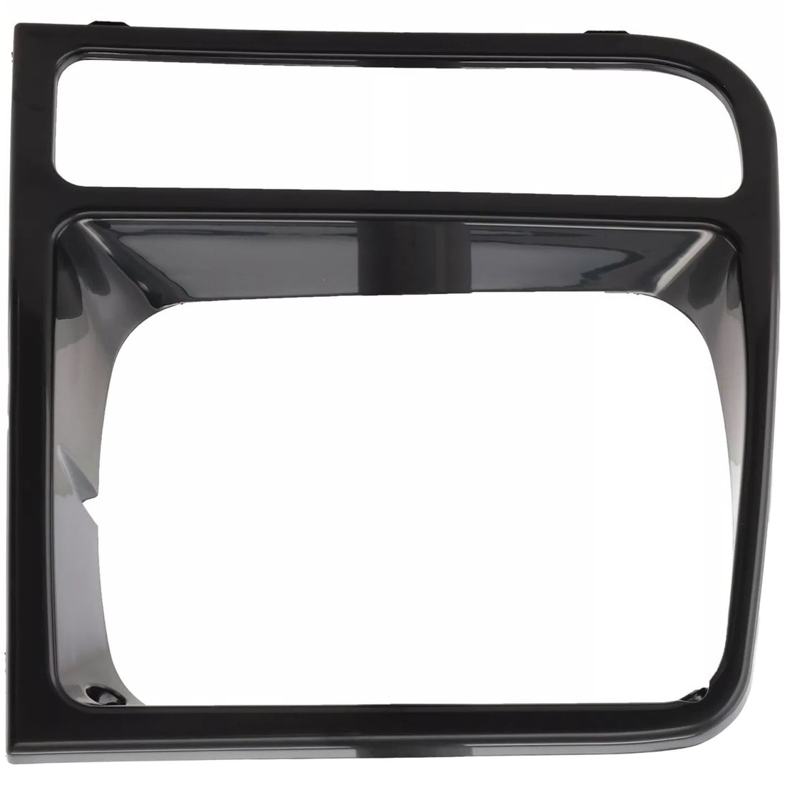 Right Side Headlamp door 1989 - 2001 JEEP CHEROKEE CH2513156 5EM72ZZZAB