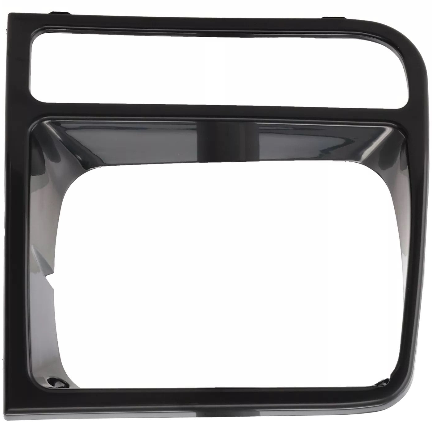 Puerta faro lateral derecho 1997 - 1997 JEEP CHEROKEE CH2513156 5EM72ZZZAB