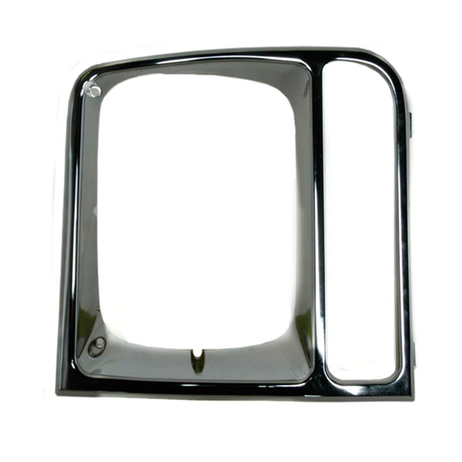 Right Side Headlamp door 1997 - 2001 JEEP CHEROKEE CH2513165 55156030AB