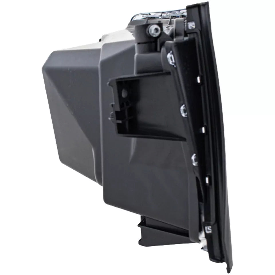 Left Side Headlamp lens/housing 2008 - 2011 DODGE DAKOTA CH2518128 55112245AF