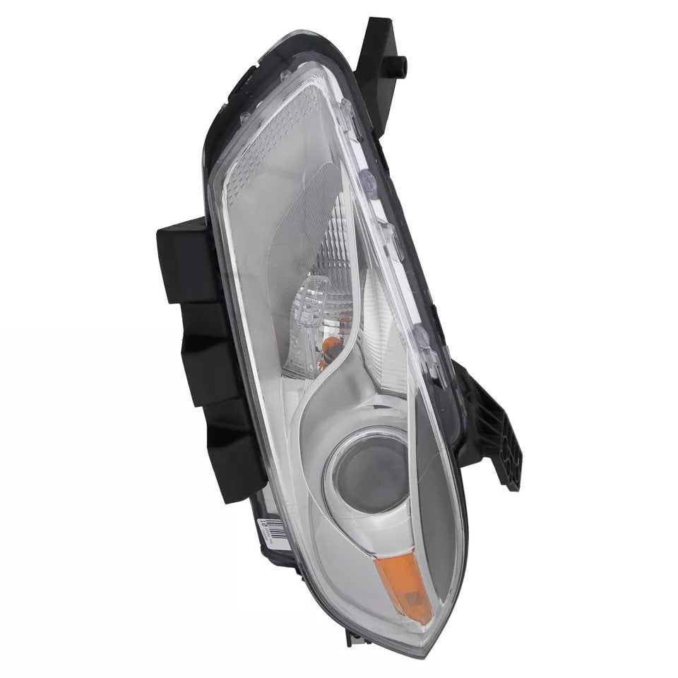 Left Side Headlamp lens/housing 2013 - 2015 DODGE DART CH2518143V 68081389AL