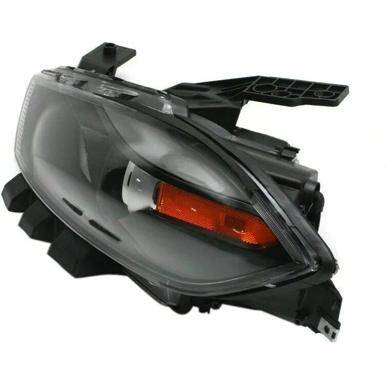 Lente/carcasa del faro delantero izquierdo 2013 - 2016 DODGE DART CH2518145 68292809AB