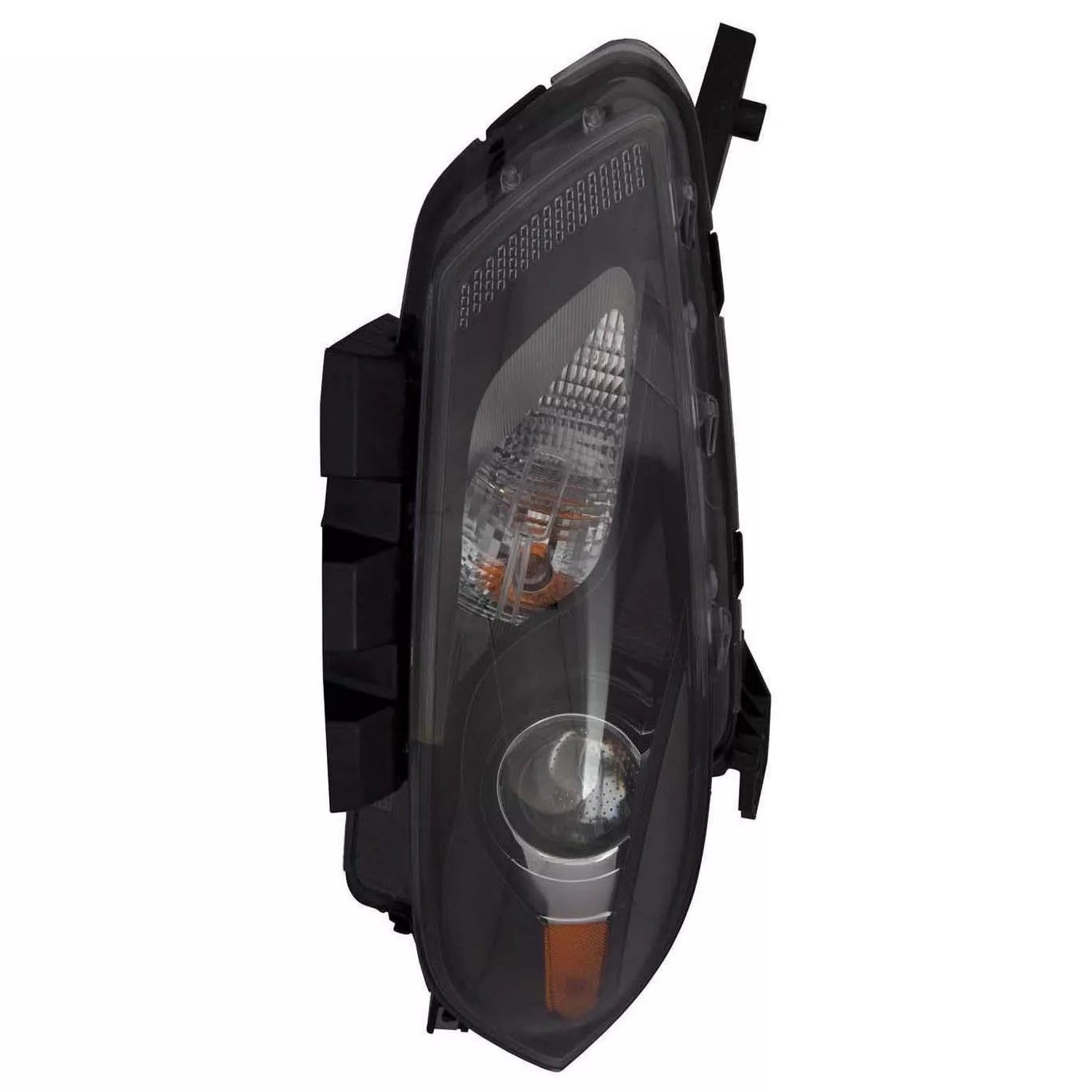 Left Side Headlamp lens/housing 2016 - 2016 DODGE DART CAPA CH2518150C 68292805AA