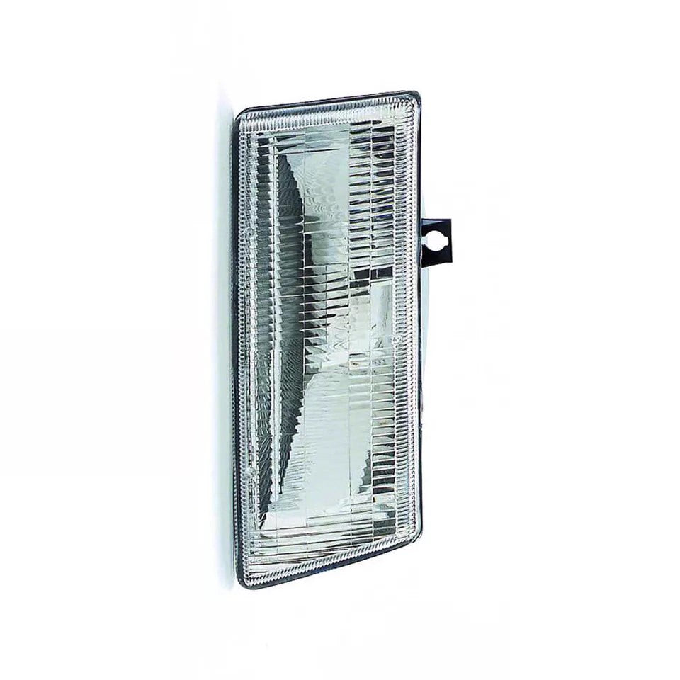 Right Side Headlamp lens/housing 1991 - 1995 CHRYSLER TOWN & COUNTRY CH2519104V 4451730