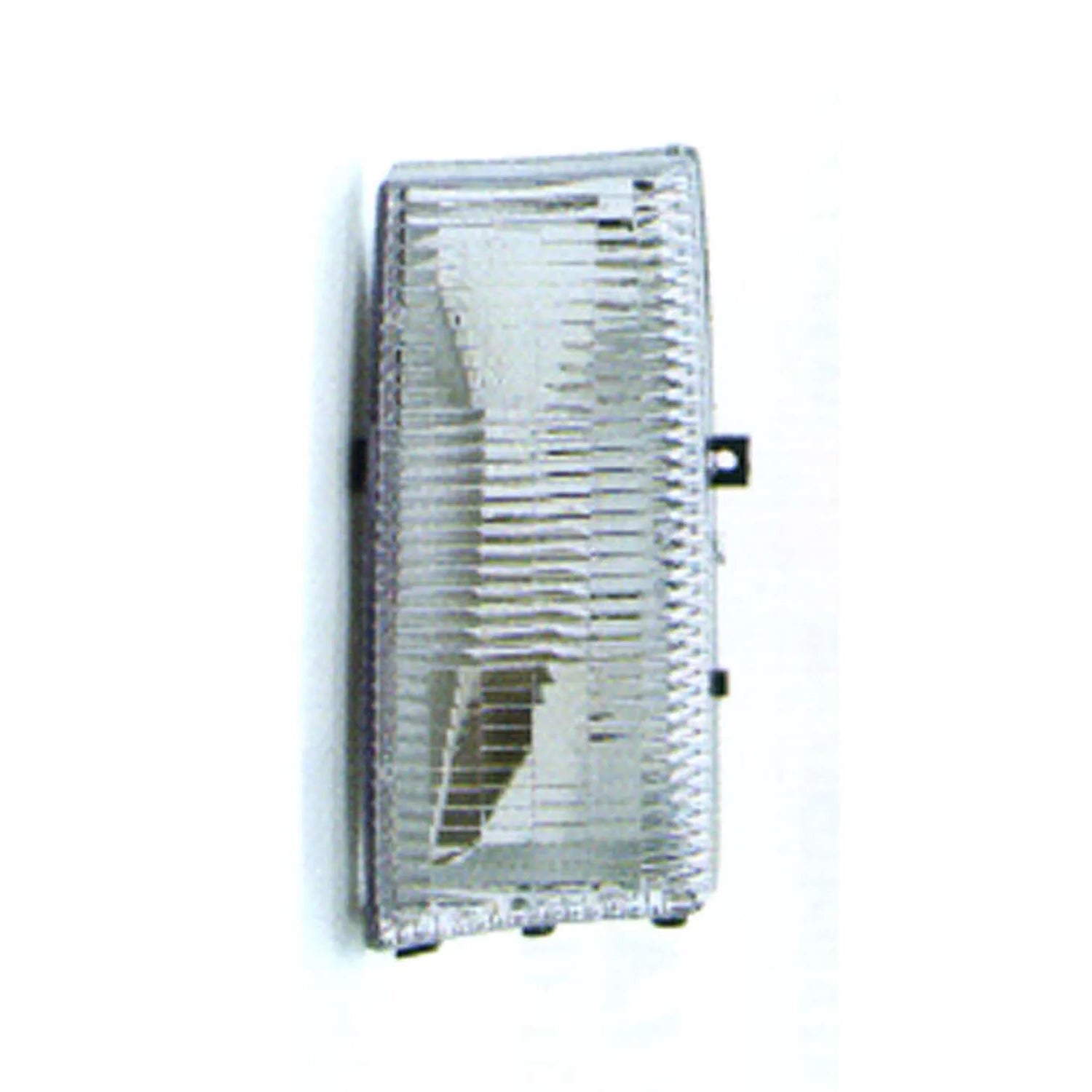 Right Side Headlamp lens/housing 1997 - 2004 DODGE DAKOTA CH2519107V 55055170AE