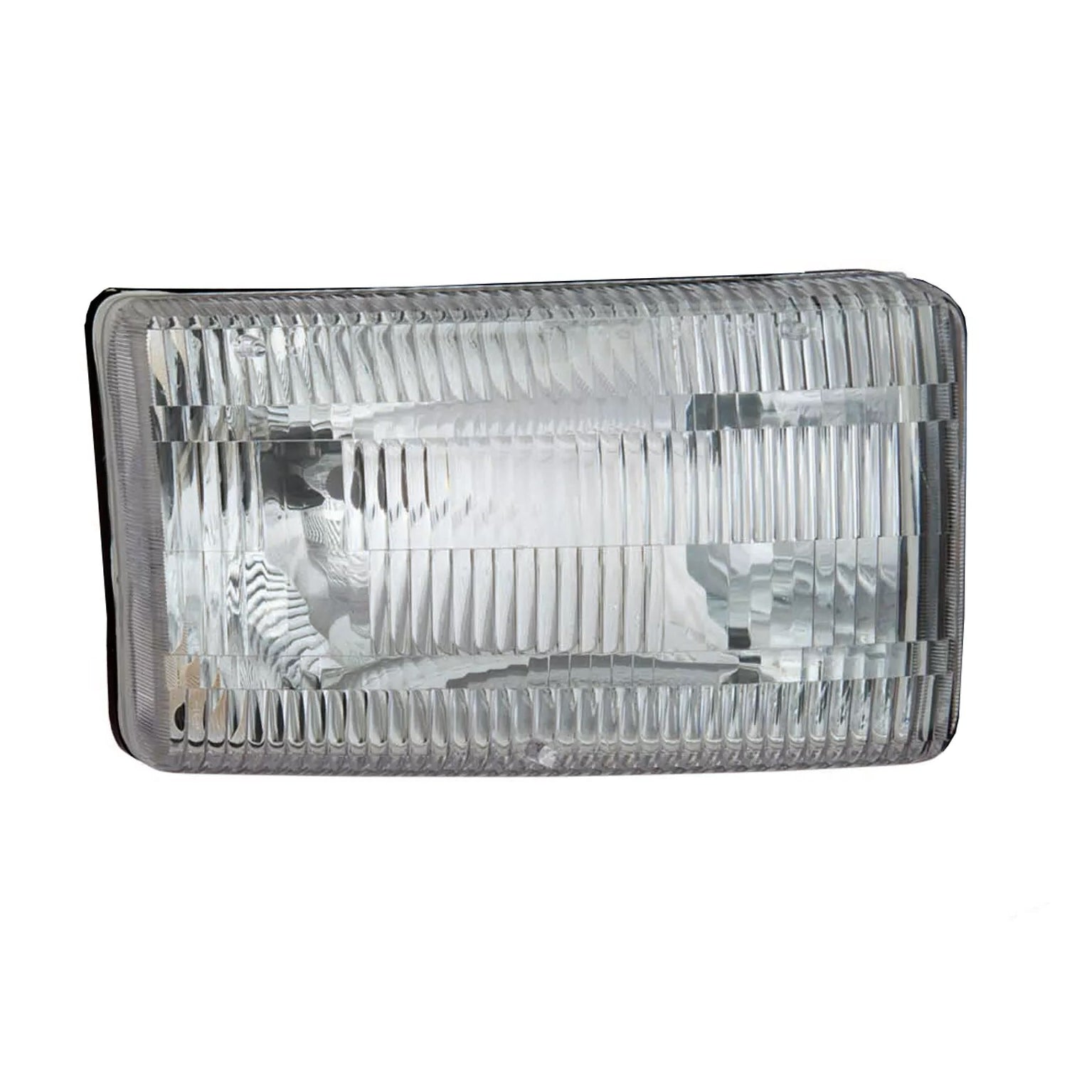 Right Side Headlamp lens/housing 1994 - 2002 DODGE RAM 1500 CAPA CH2519108C 55054780AH