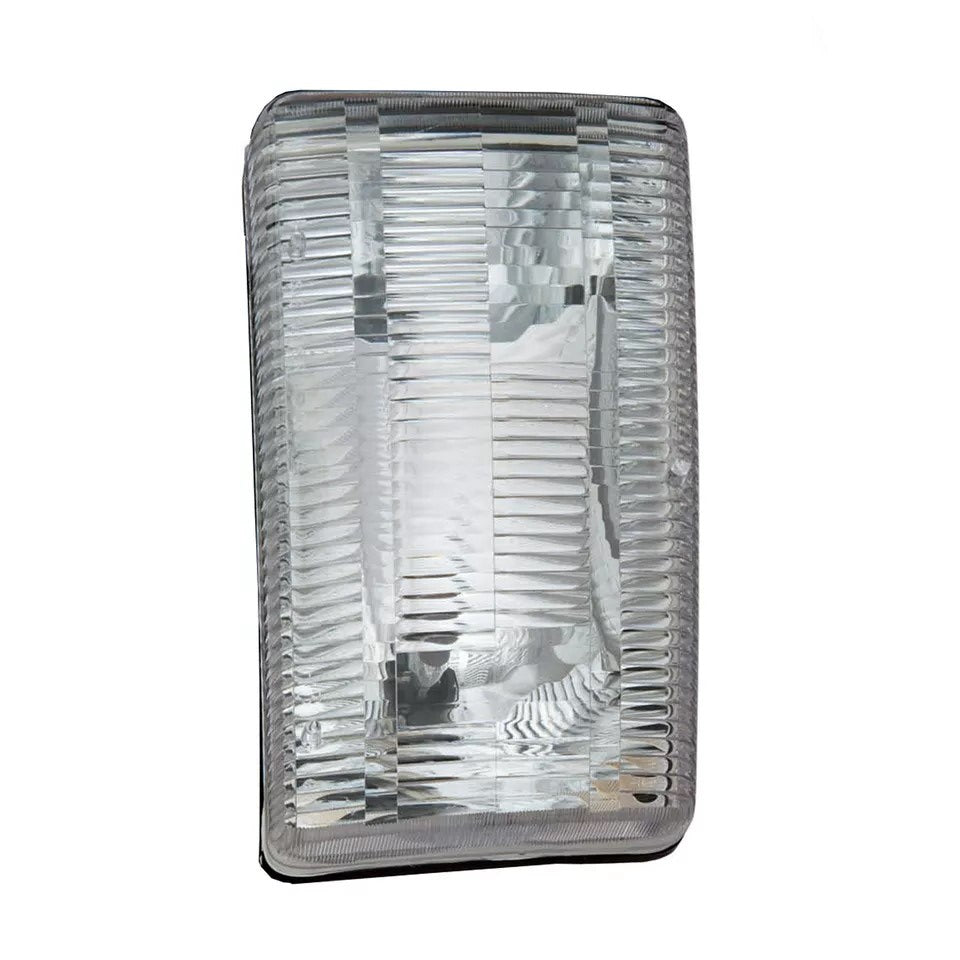 Right Side Headlamp lens/housing 1999 - 2001 DODGE RAM 1500 CH2519108V 55054780AH