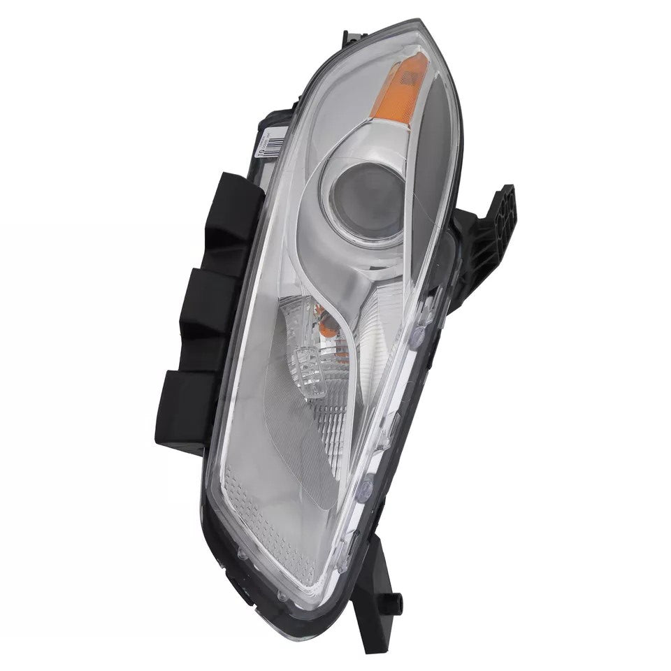 Right Side Headlamp lens/housing 2013 - 2015 DODGE DART CH2519143V 68081388AL