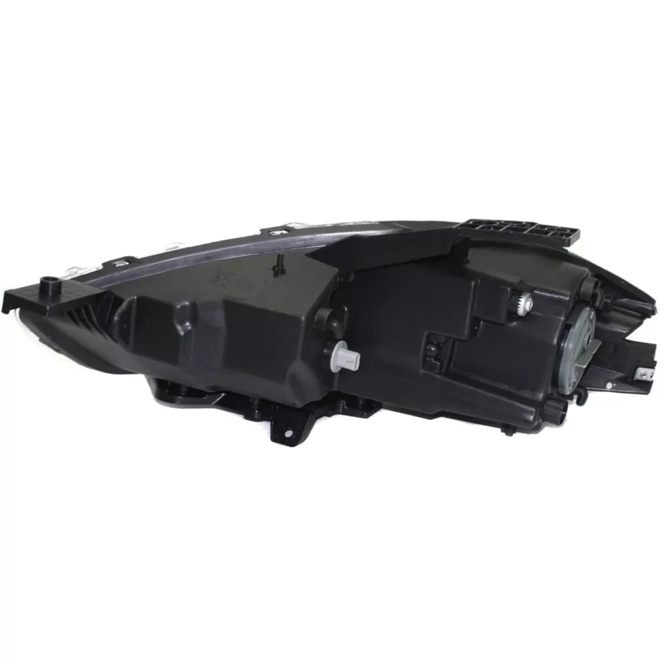 Lente/carcasa del faro delantero derecho 2013 - 2016 DODGE DART CH2519144 68292806AB