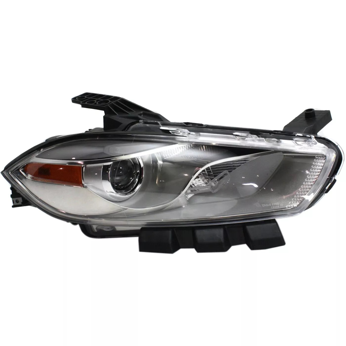 Right Side Headlamp lens/housing 2013 - 2016 DODGE DART CH2519144 68292806AB
