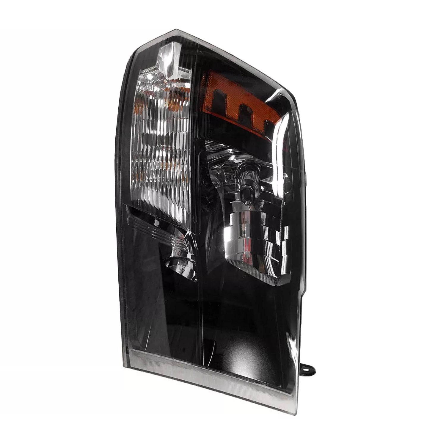 Right Side Headlamp lens/housing 2015 - 2018 RAM 1500 CAPA CH2519149C 68270496AE