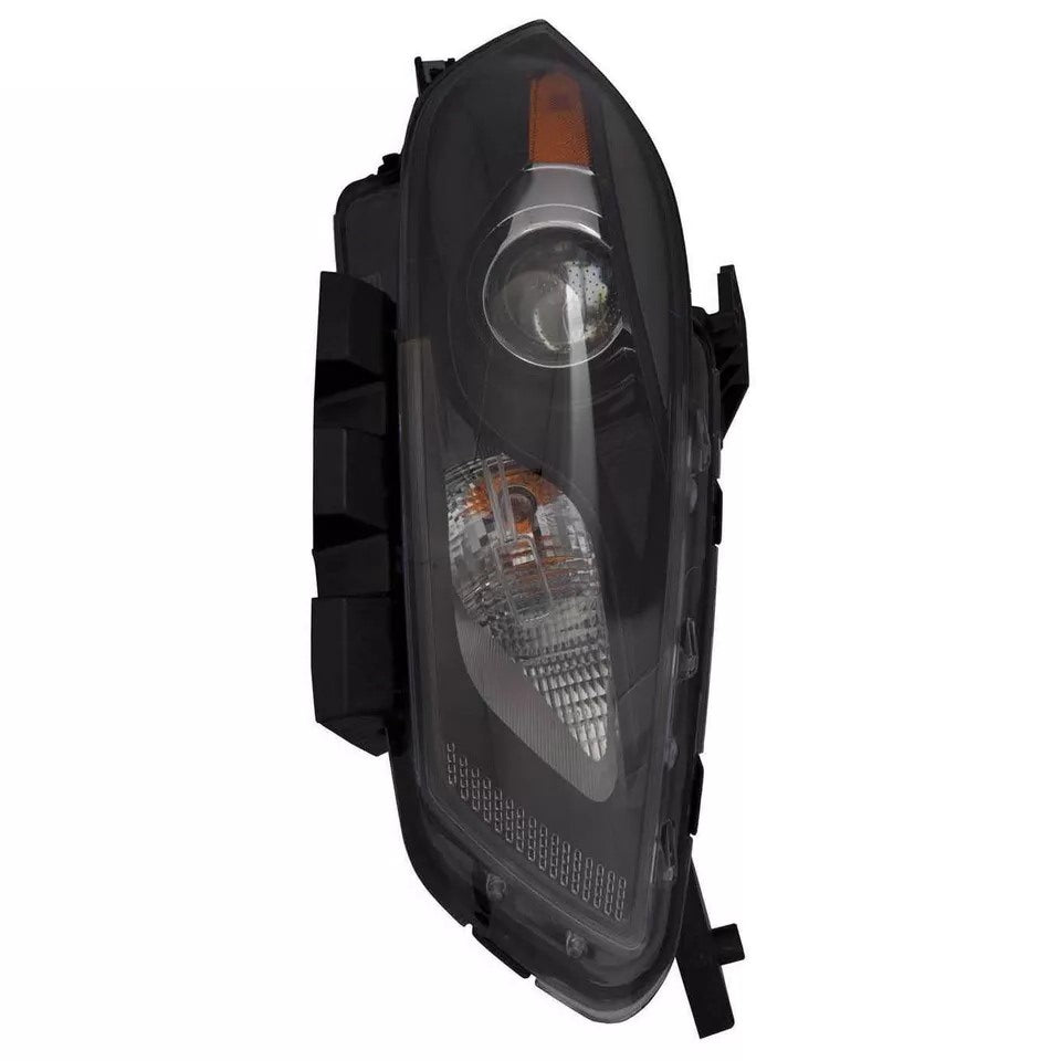 Right Side Headlamp lens/housing 2016 - 2016 DODGE DART CAPA CH2519150C 68292804AA