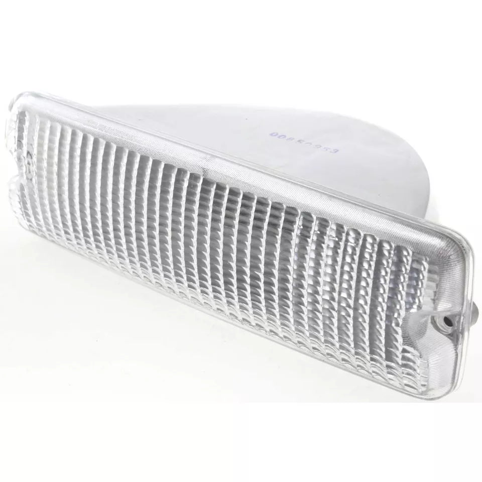 Left Side Parklamp assy 1991 - 1993 DODGE D150 CH2520106 55026085