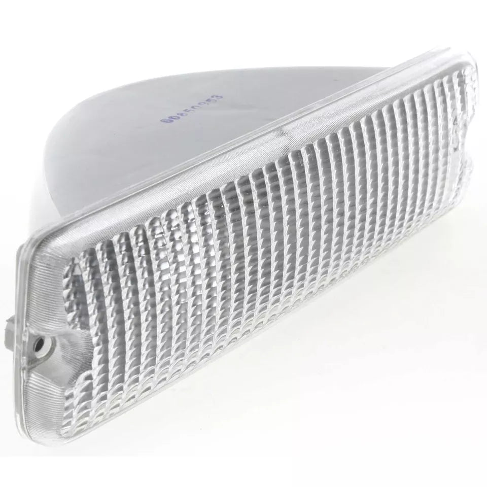 Left Side Parklamp assy 1991 - 1993 DODGE D150 CH2520106 55026085