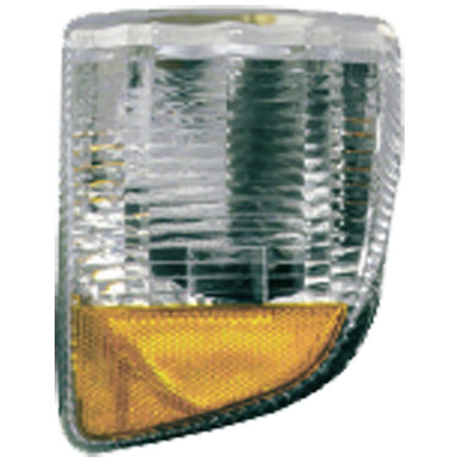 Left Side Parklamp assy 1994 - 2002 DODGE RAM 2500 CAPA CH2520119C 55054773AD