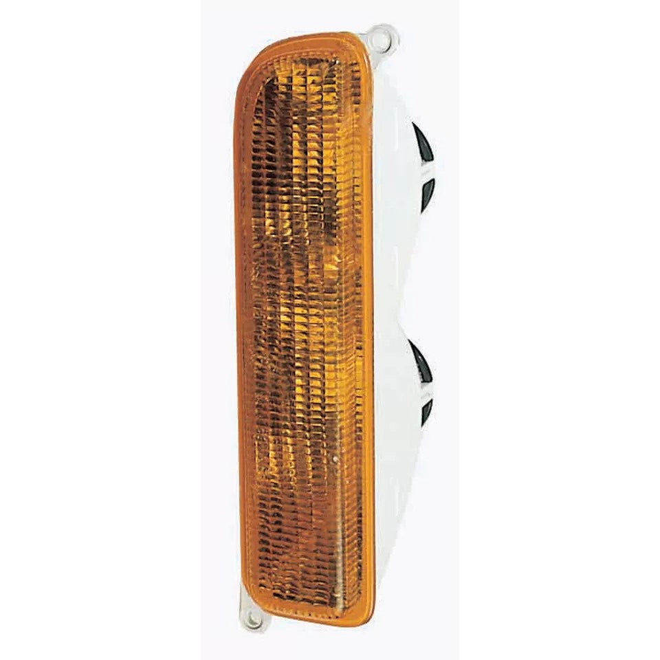 Left Side Parklamp assy 1997 - 2001 JEEP CHEROKEE CAPA CH2520127C 55055143