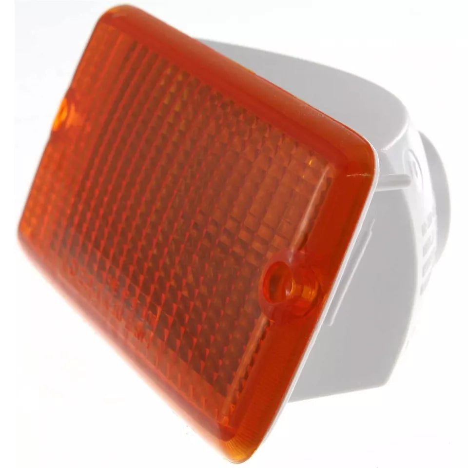 Left Or Right Side Parklamp assy 1997 - 2000 JEEP WRANGLER CH2520131 55055020AD 55055020AE