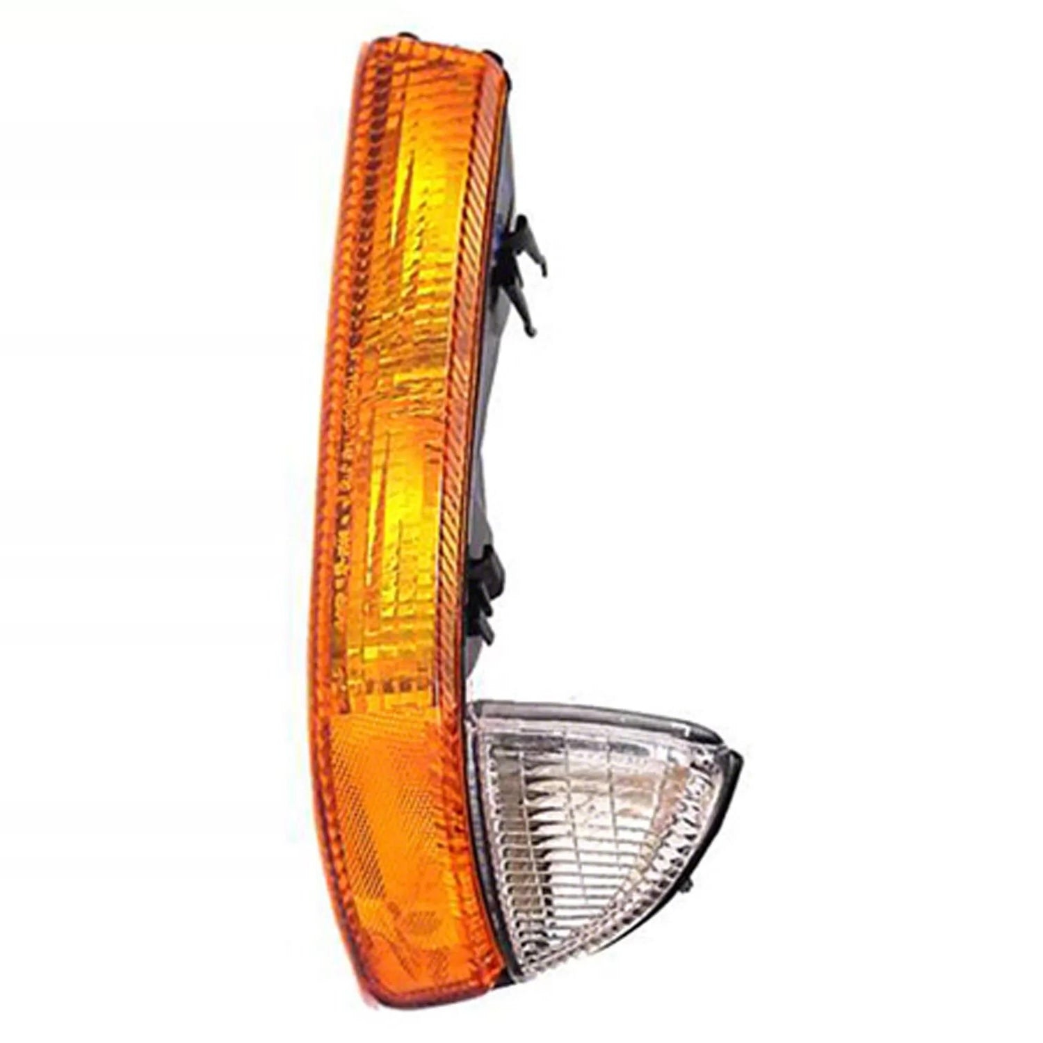 Left Side Parklamp assy 1998 - 2004 DODGE DAKOTA CH2520135V 55055173AD