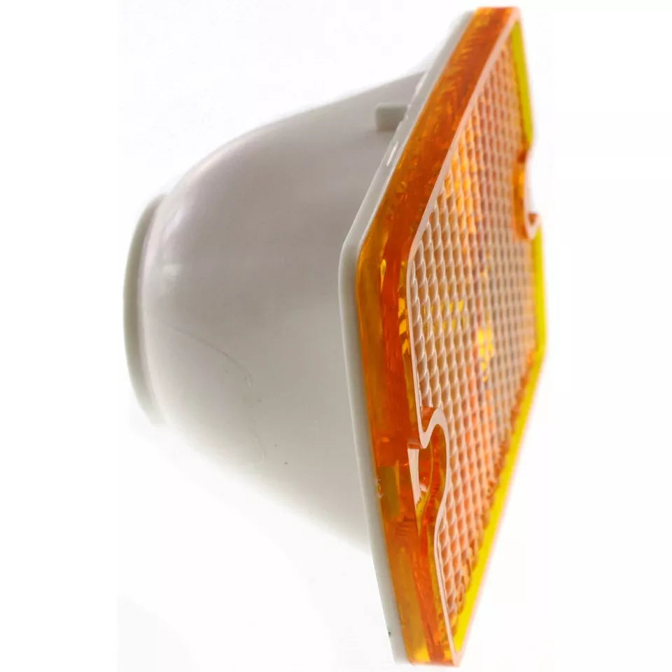 Left Side Parklamp assy 1994 - 1995 JEEP WRANGLER CH2520140 55055077