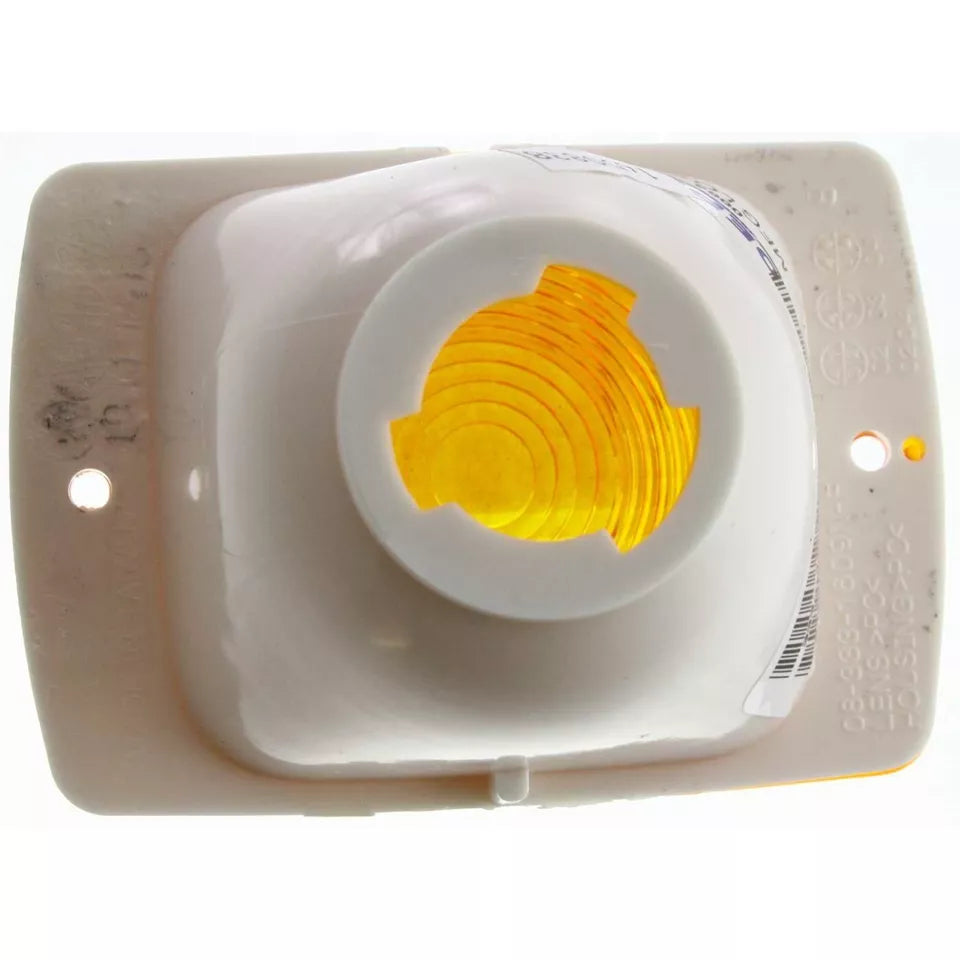 Left Side Parklamp assy 1994 - 1995 JEEP WRANGLER CH2520140 55055077