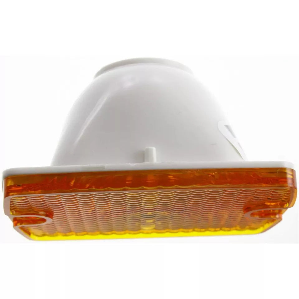 Left Side Parklamp assy 1994 - 1995 JEEP WRANGLER CH2520140 55055077