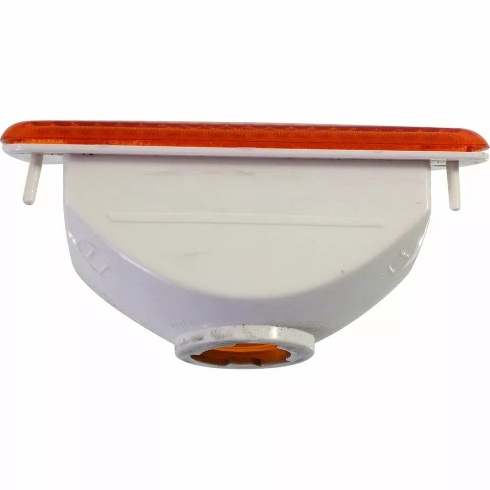 Left Side Parklamp assy 2001 - 2006 JEEP WRANGLER CH2520141 55157033AA