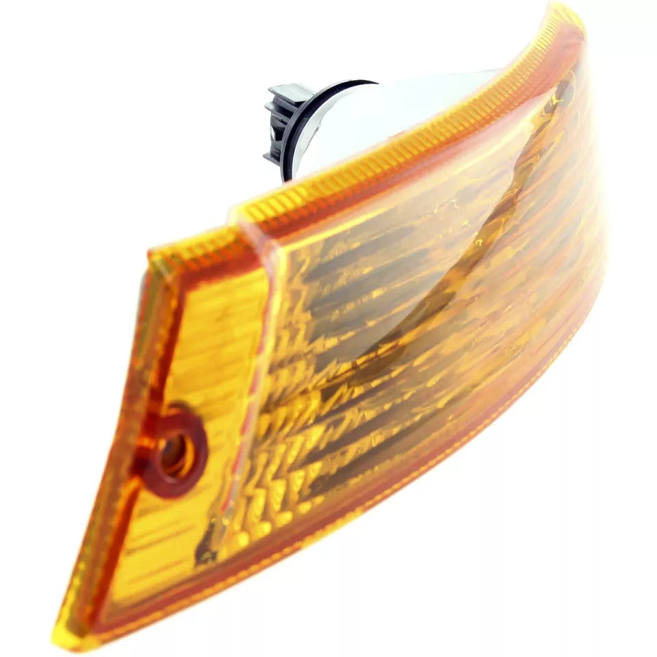 Left Side Parklamp assy 2005 - 2007 JEEP LIBERTY CH2520143 55156767AE