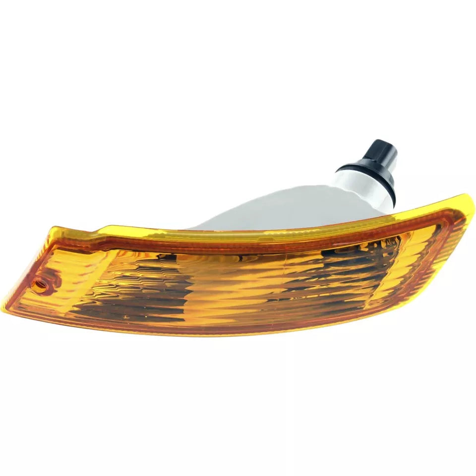 Left Side Parklamp assy 2005 - 2007 JEEP LIBERTY CH2520143 55156767AE