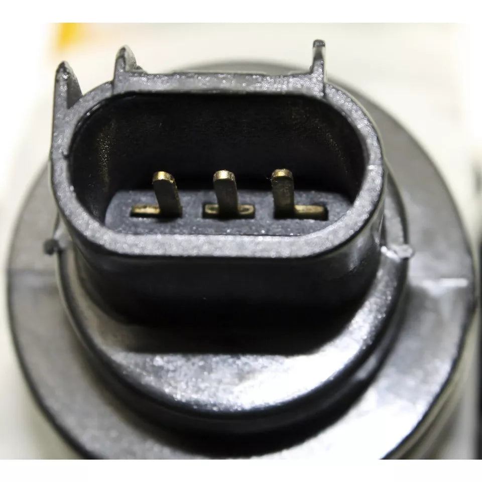 Left Side Parklamp assy 2005 - 2007 JEEP LIBERTY CH2520143 55156767AE