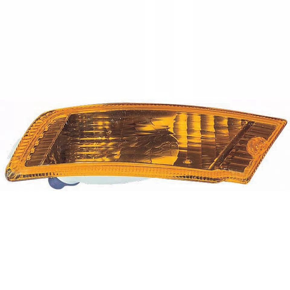 Left Side Parklamp assy 2005 - 2007 JEEP LIBERTY CAPA CH2520143C 55156767AE