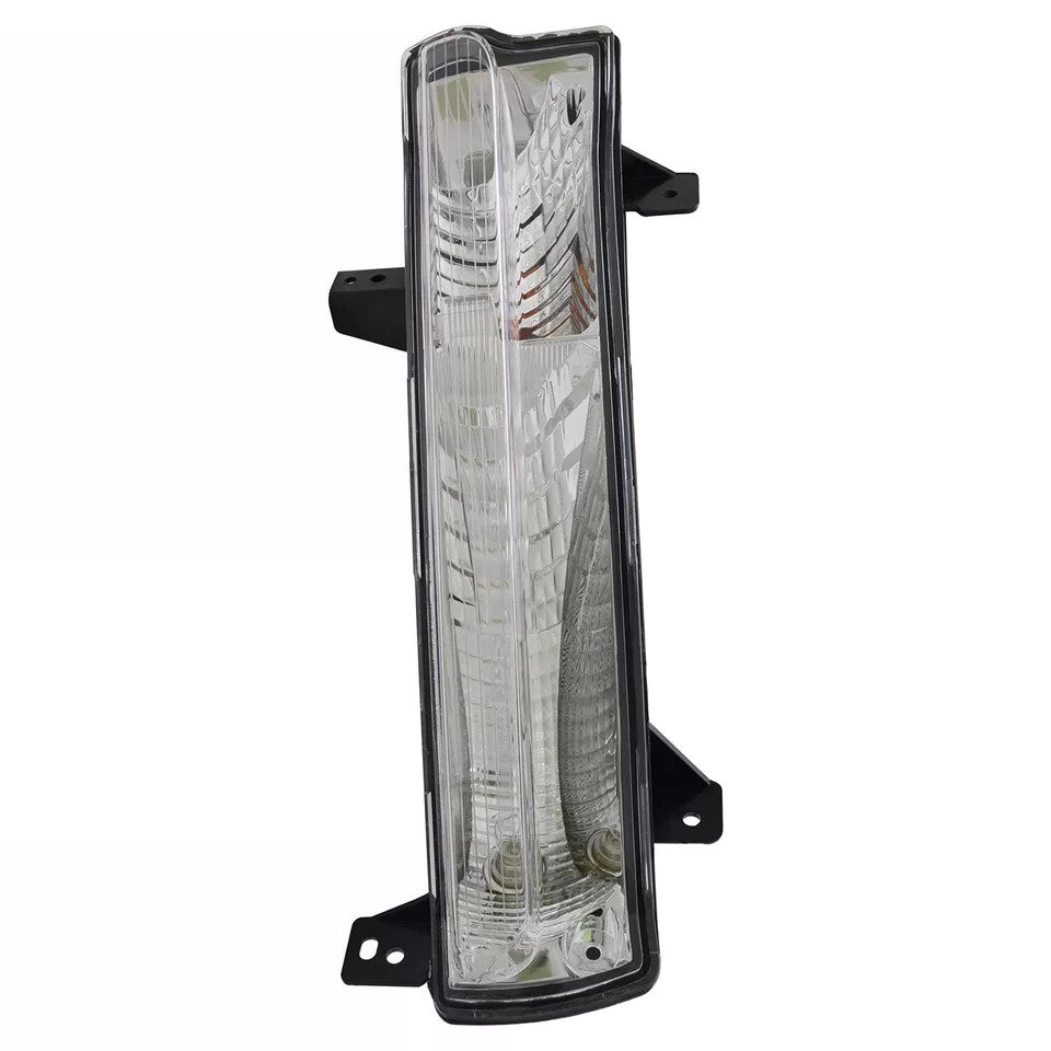 Left Side Parklamp assy 2017 - 2021 JEEP COMPASS CH2520147 55112721AB
