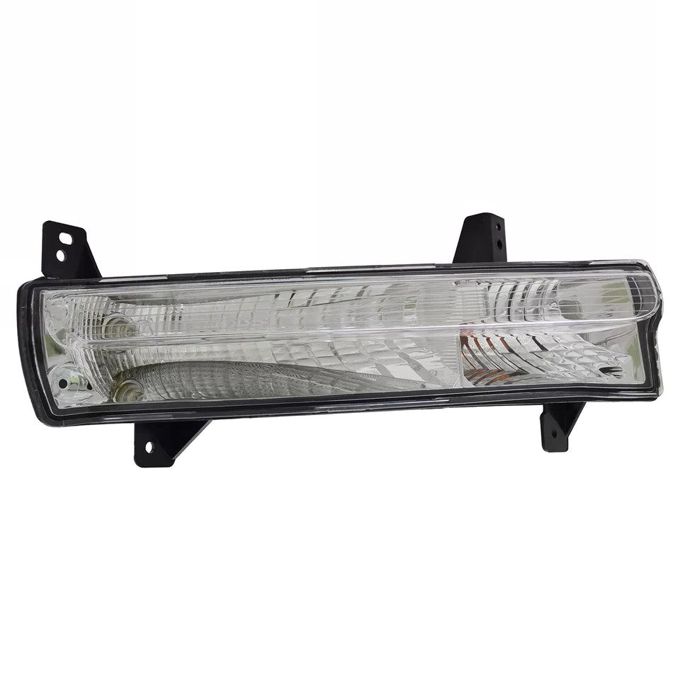 Left Side Parklamp assy 2017 - 2021 JEEP COMPASS CH2520147 55112721AB