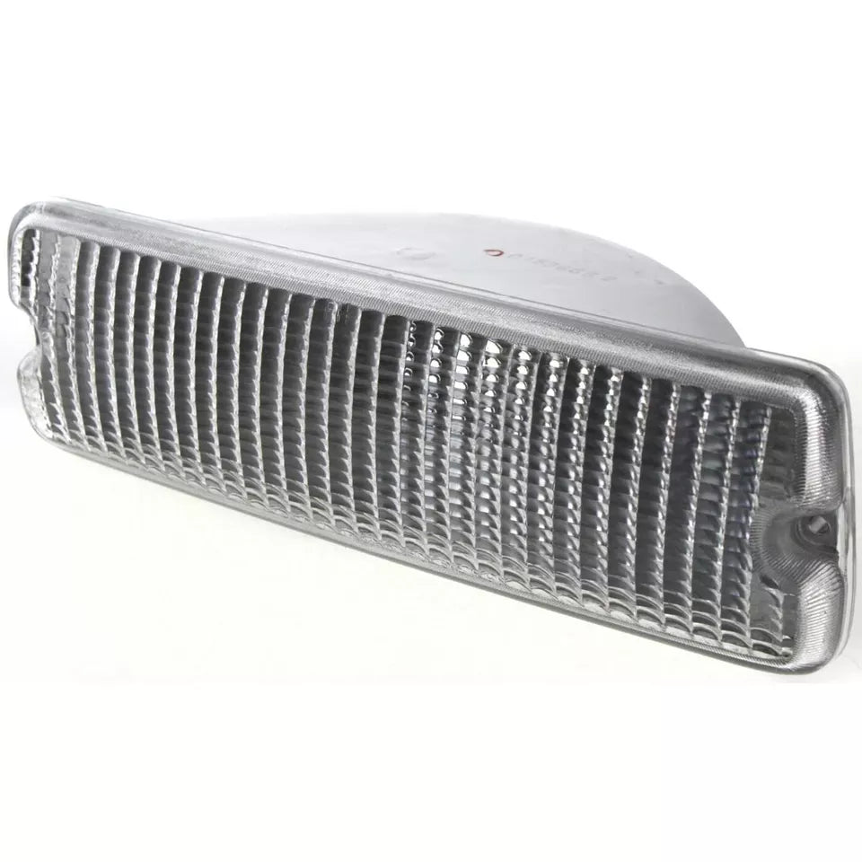 Right Side Parklamp assy 1991 - 1993 DODGE D150 CH2521106 55026084