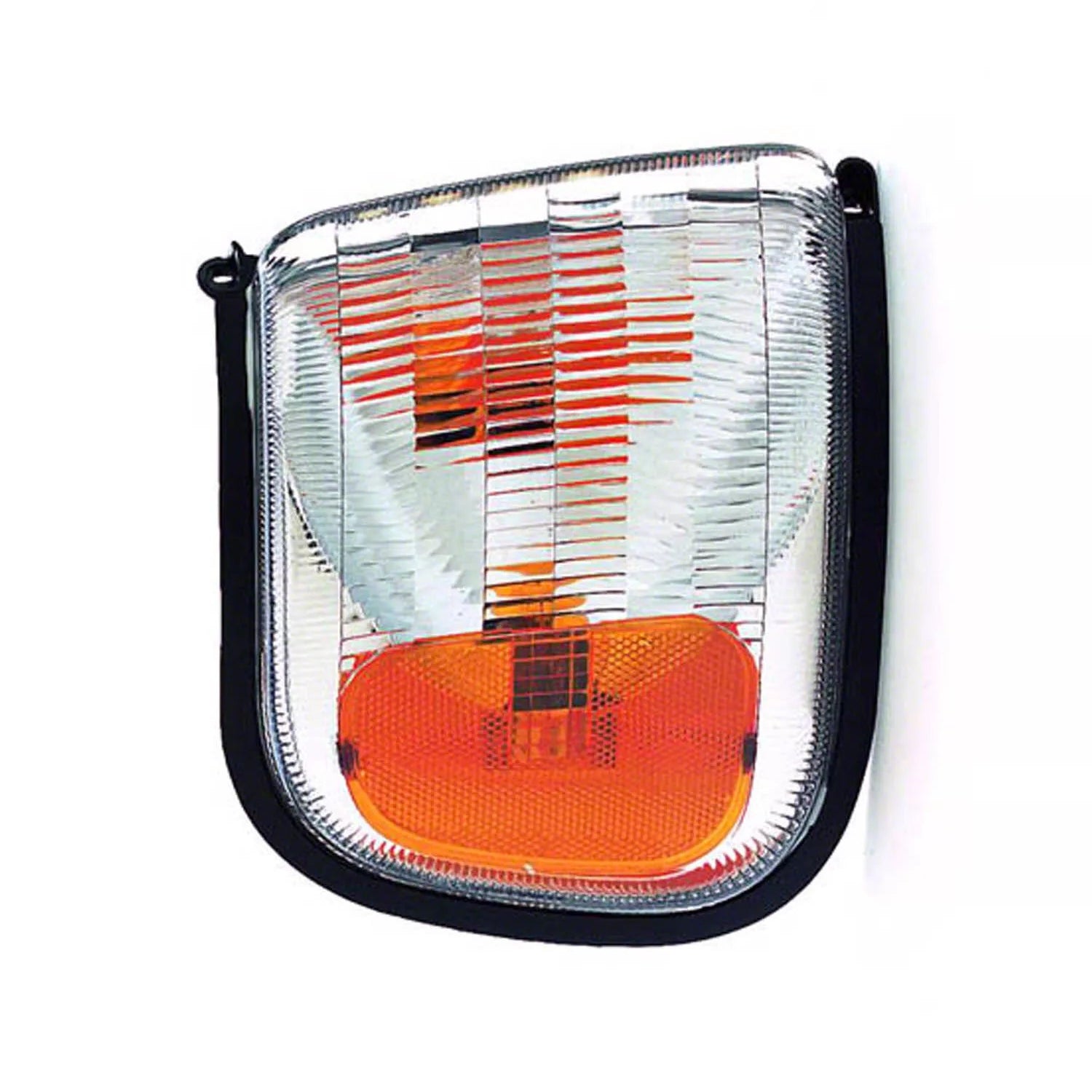 Right Side Parklamp assy 1994 - 1997 DODGE B150 CH2521124 55054872