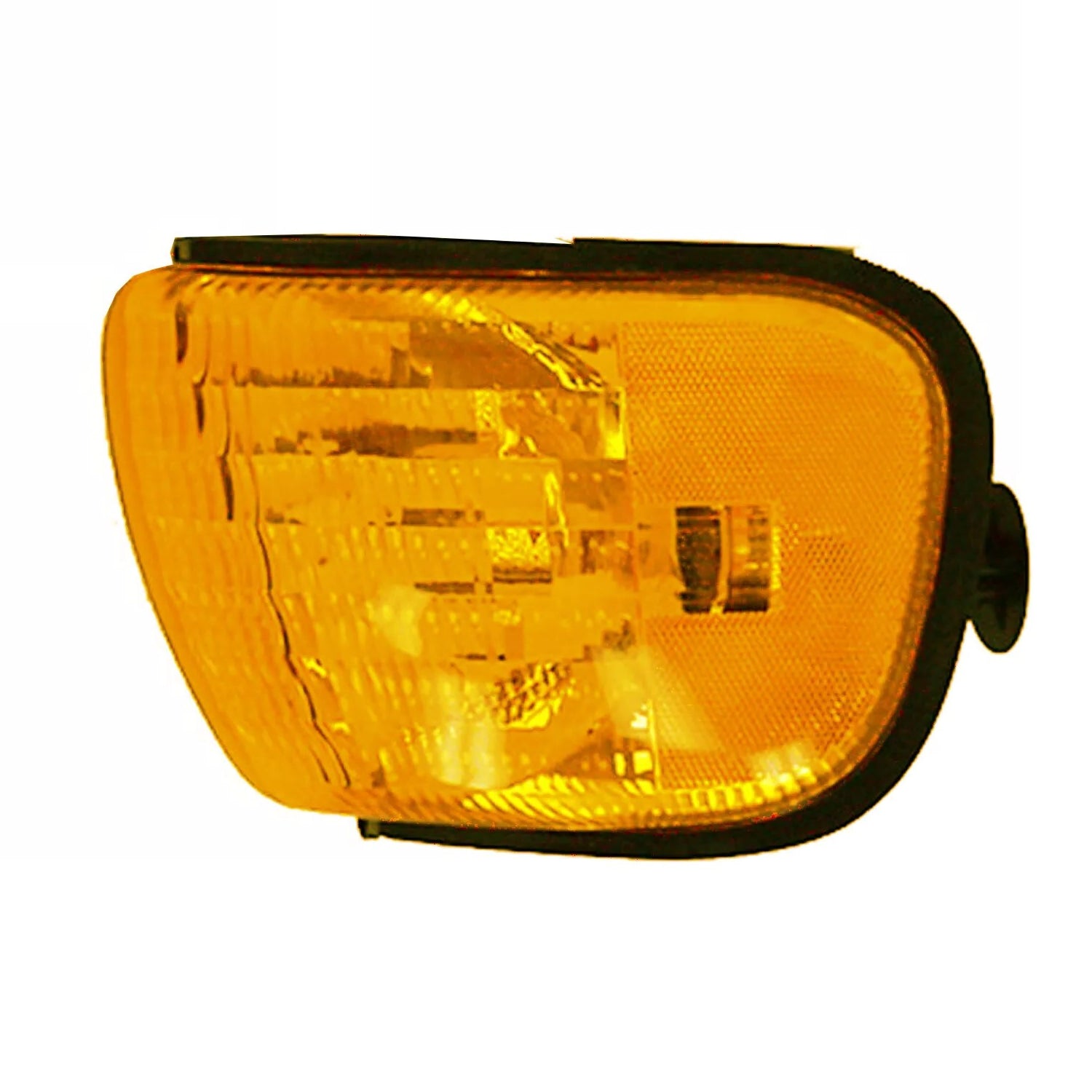 Right Side Parklamp assy 1998 - 1998 DODGE B1500 CH2521132V 55076526AC