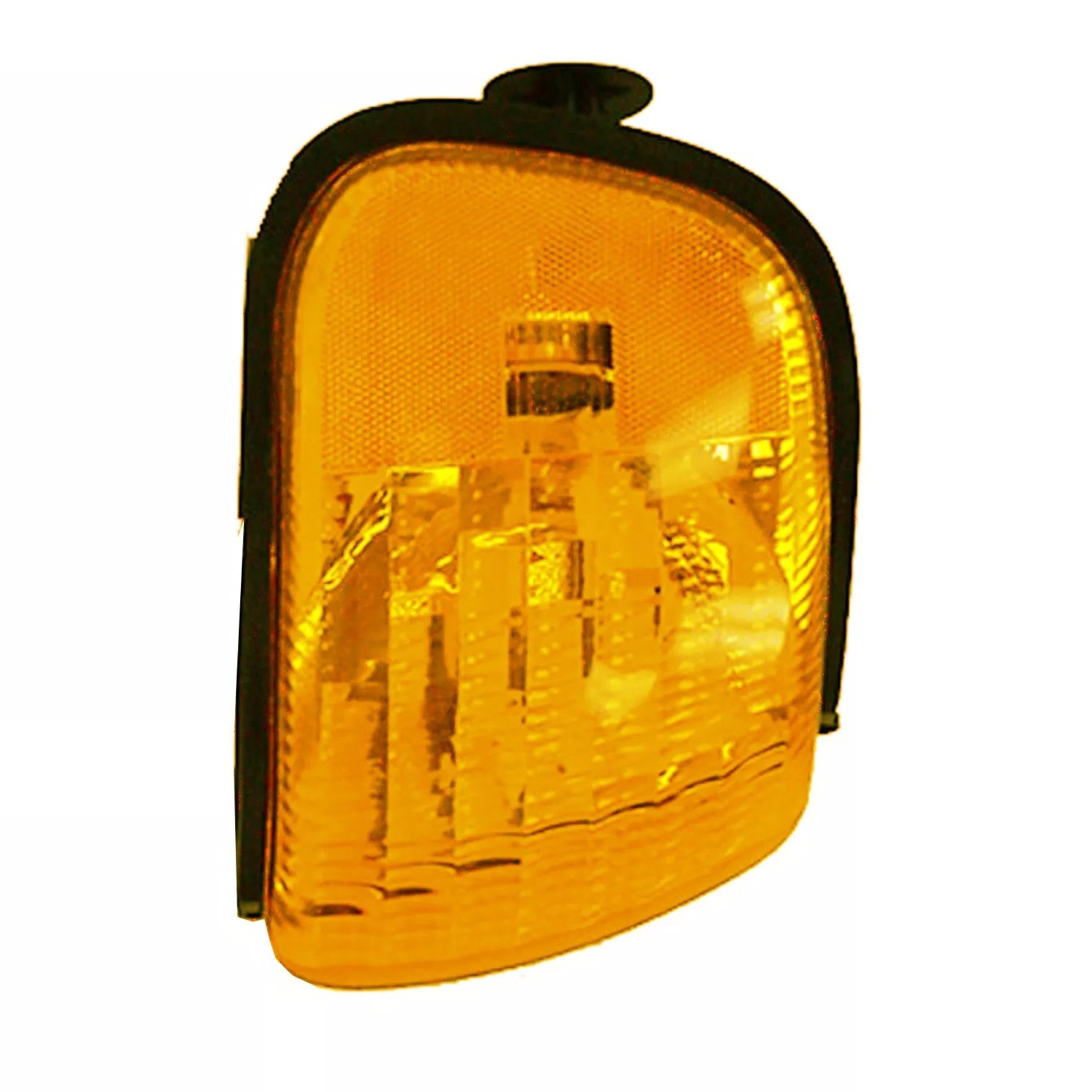 Right Side Parklamp assy 1998 - 1998 DODGE B1500 CH2521132V 55076526AC