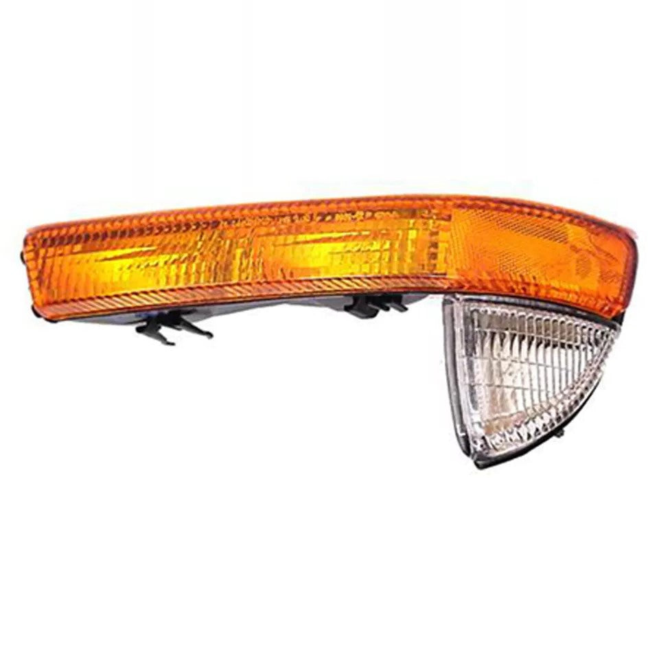 Right Side Parklamp assy 1998 - 2004 DODGE DAKOTA CH2521135V 55055172AD