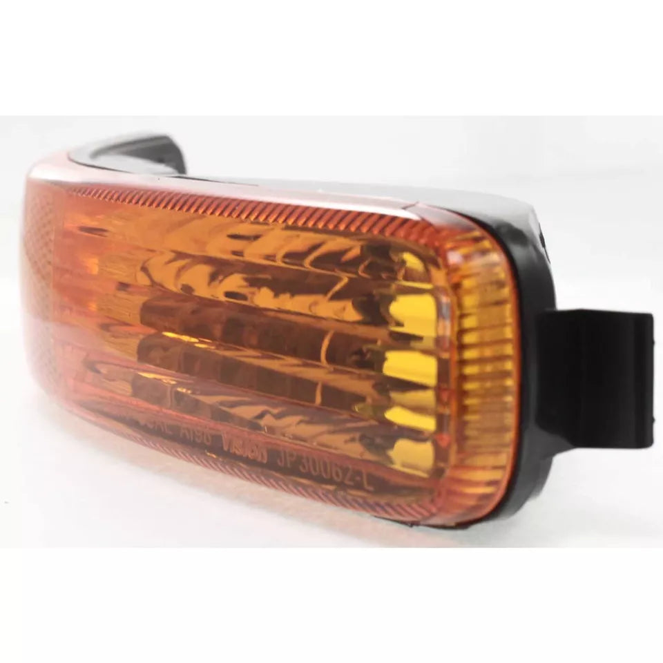 Right Side Parklamp assy 2003 - 2004 JEEP LIBERTY CH2521139 55155910AC