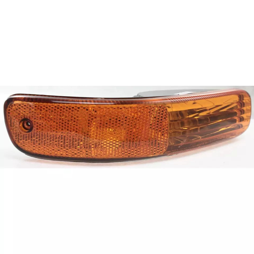 Right Side Parklamp assy 2003 - 2004 JEEP LIBERTY CH2521139 55155910AC