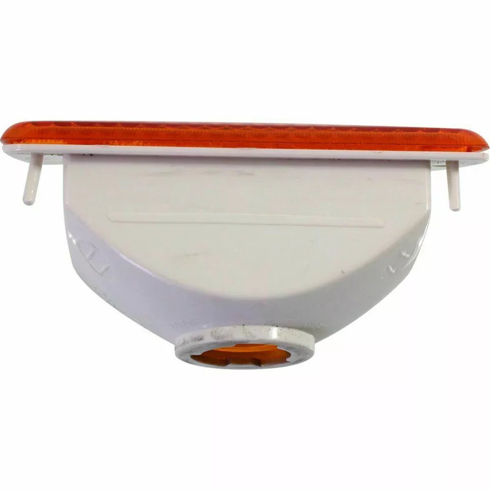 Right Side Parklamp assy 2001 - 2006 JEEP WRANGLER CH2521141 55157032AA