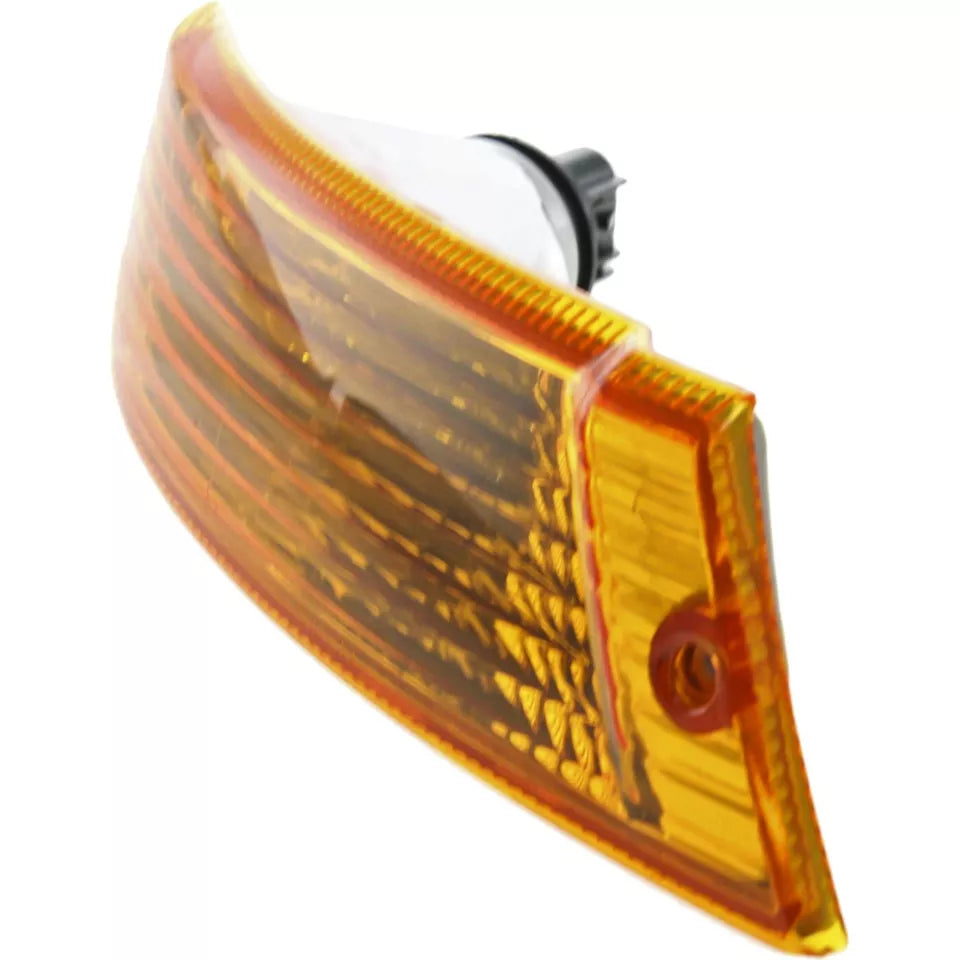 Right Side Parklamp assy 2005 - 2007 JEEP LIBERTY CH2521143 55156766AE