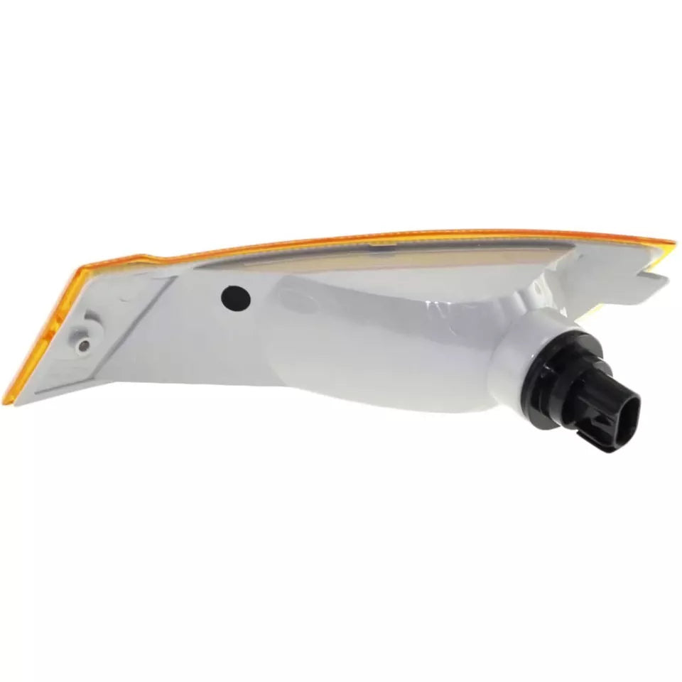 Right Side Parklamp assy 2005 - 2007 JEEP LIBERTY CH2521143 55156766AE