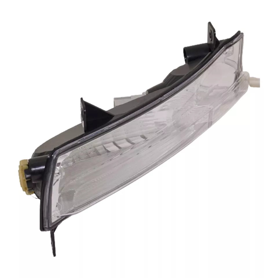 Right Side Parklamp assy 2017 - 2021 JEEP COMPASS CH2521147 55112720AB