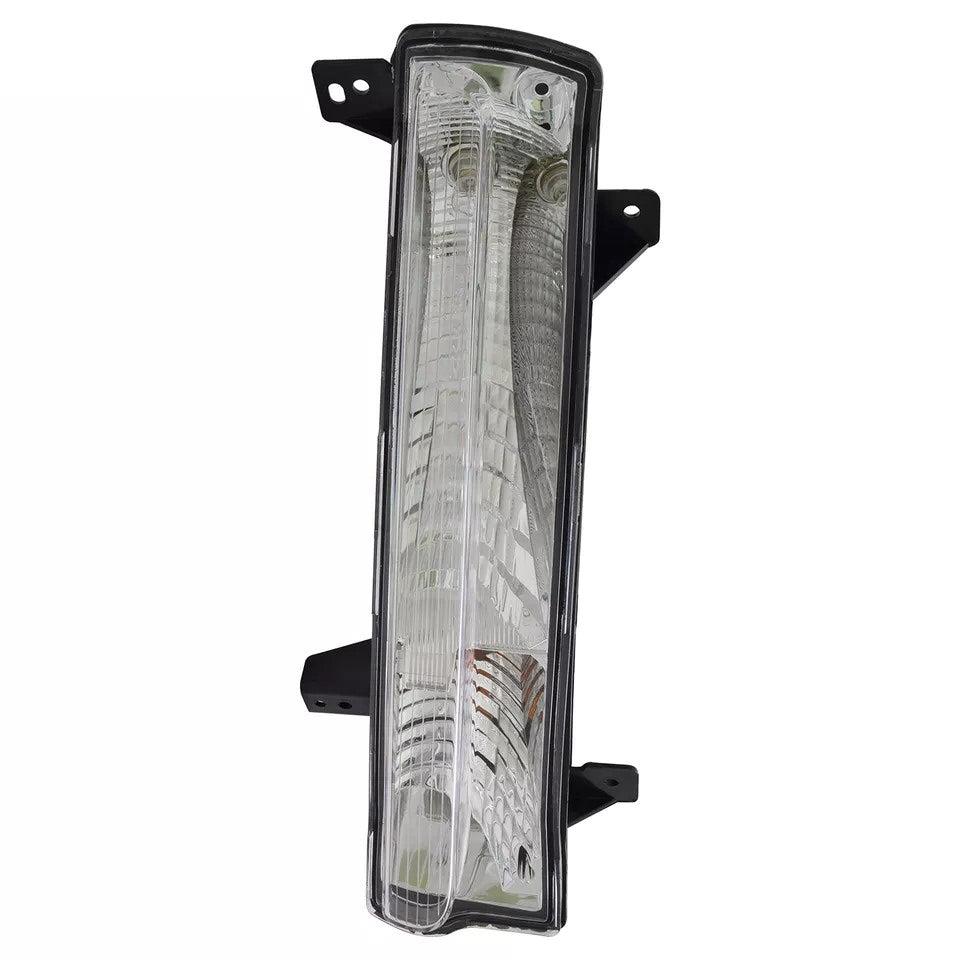 Right Side Parklamp assy 2017 - 2021 JEEP COMPASS CAPA CH2521147C 55112720AB