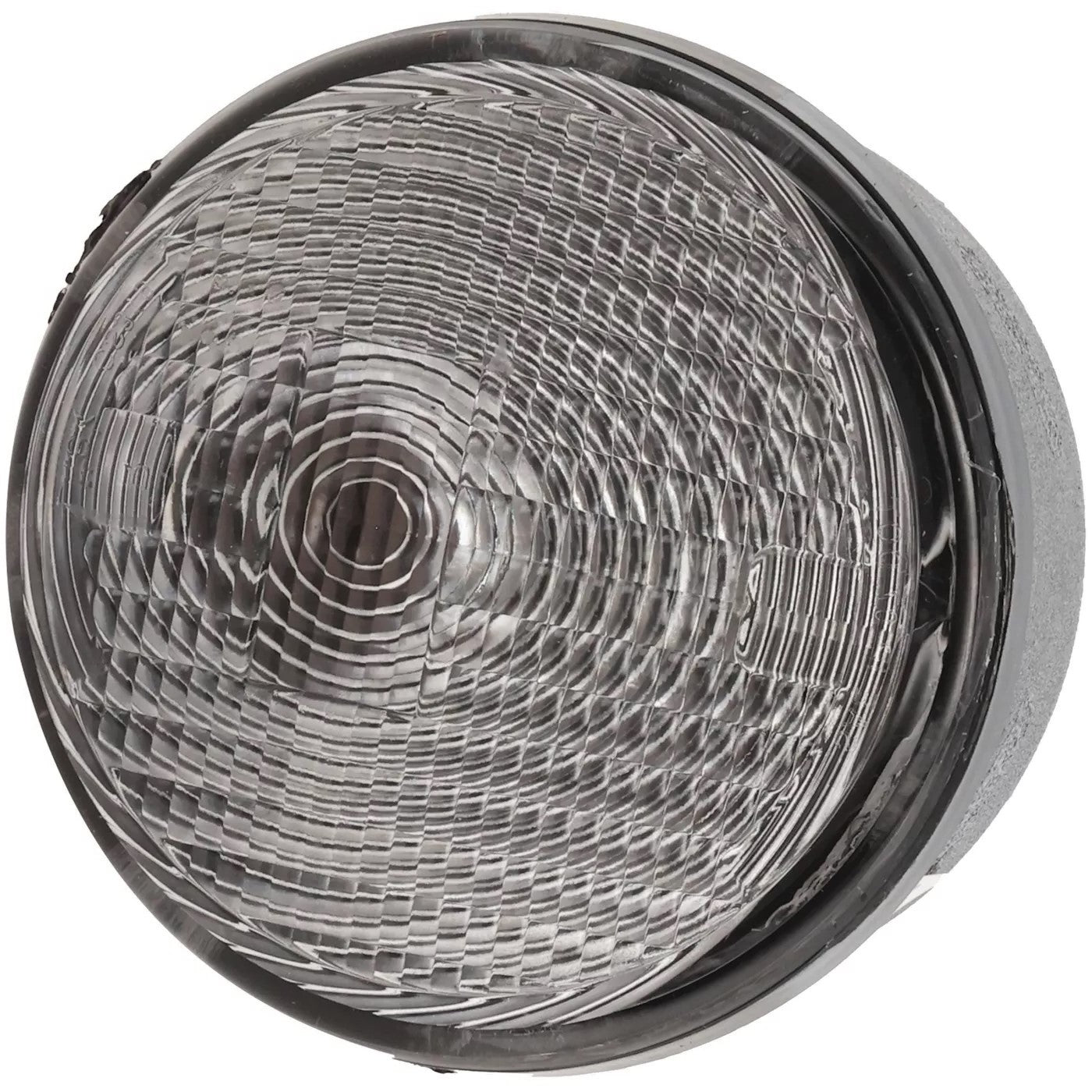 Lente/carcasa de luz de estacionamiento lateral izquierdo 2014 - 2017 JEEP WRANGLER CH2526103 68200291AA