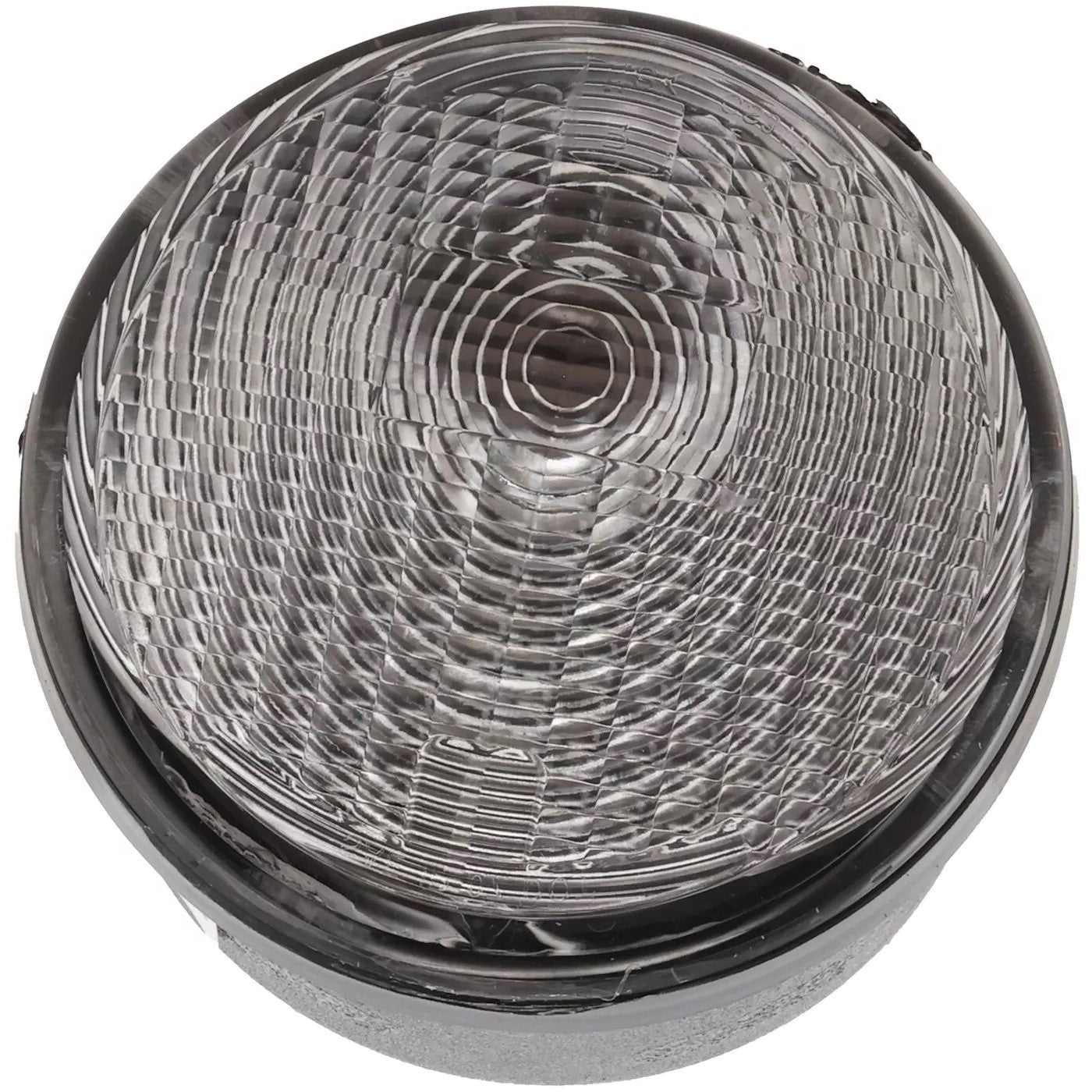 Lente/carcasa de luz de estacionamiento lateral izquierdo 2014 - 2017 JEEP WRANGLER CH2526103 68200291AA