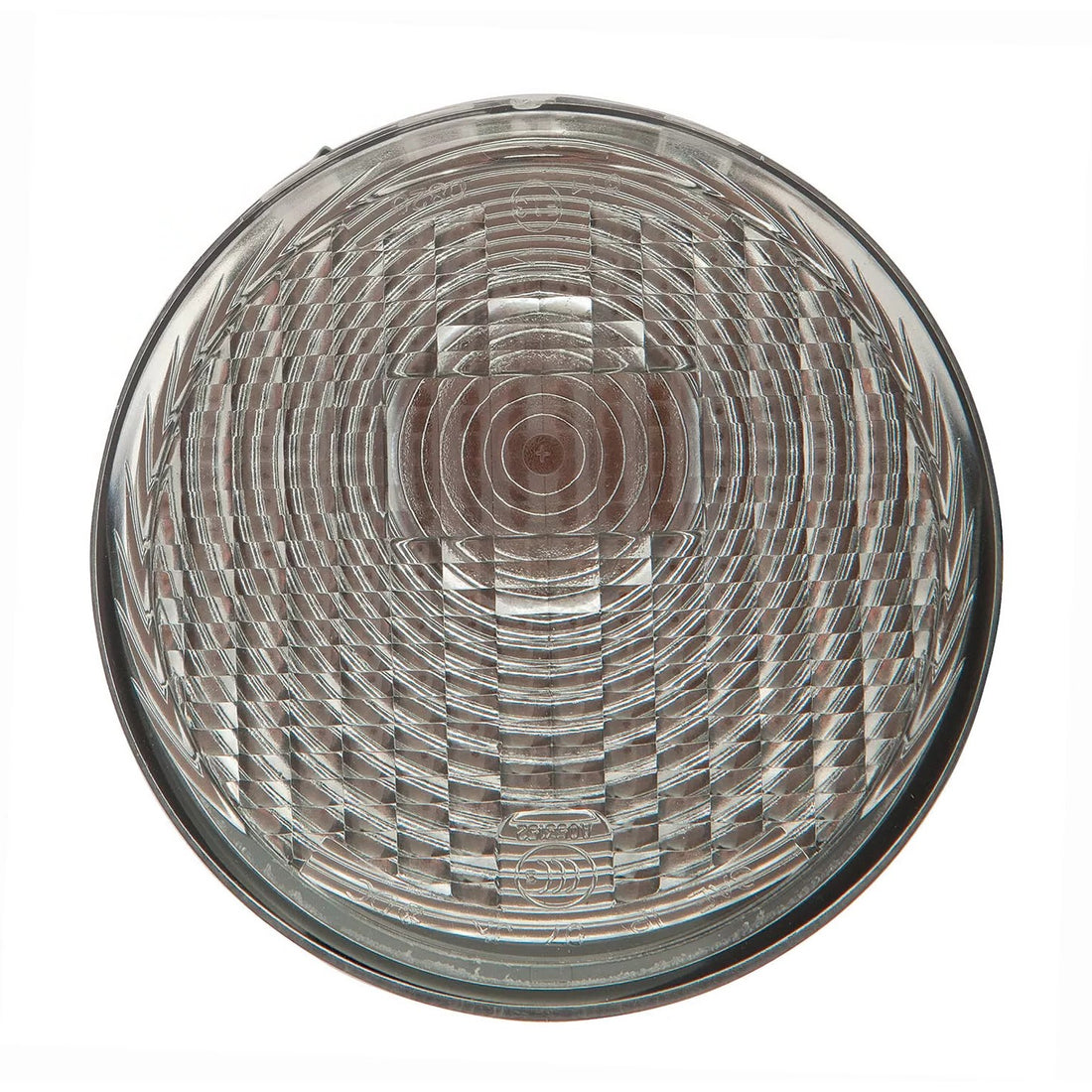 Left Side Parklamp lens/housing 2014 - 2017 JEEP WRANGLER CAPA CH2526103C 68200291AA