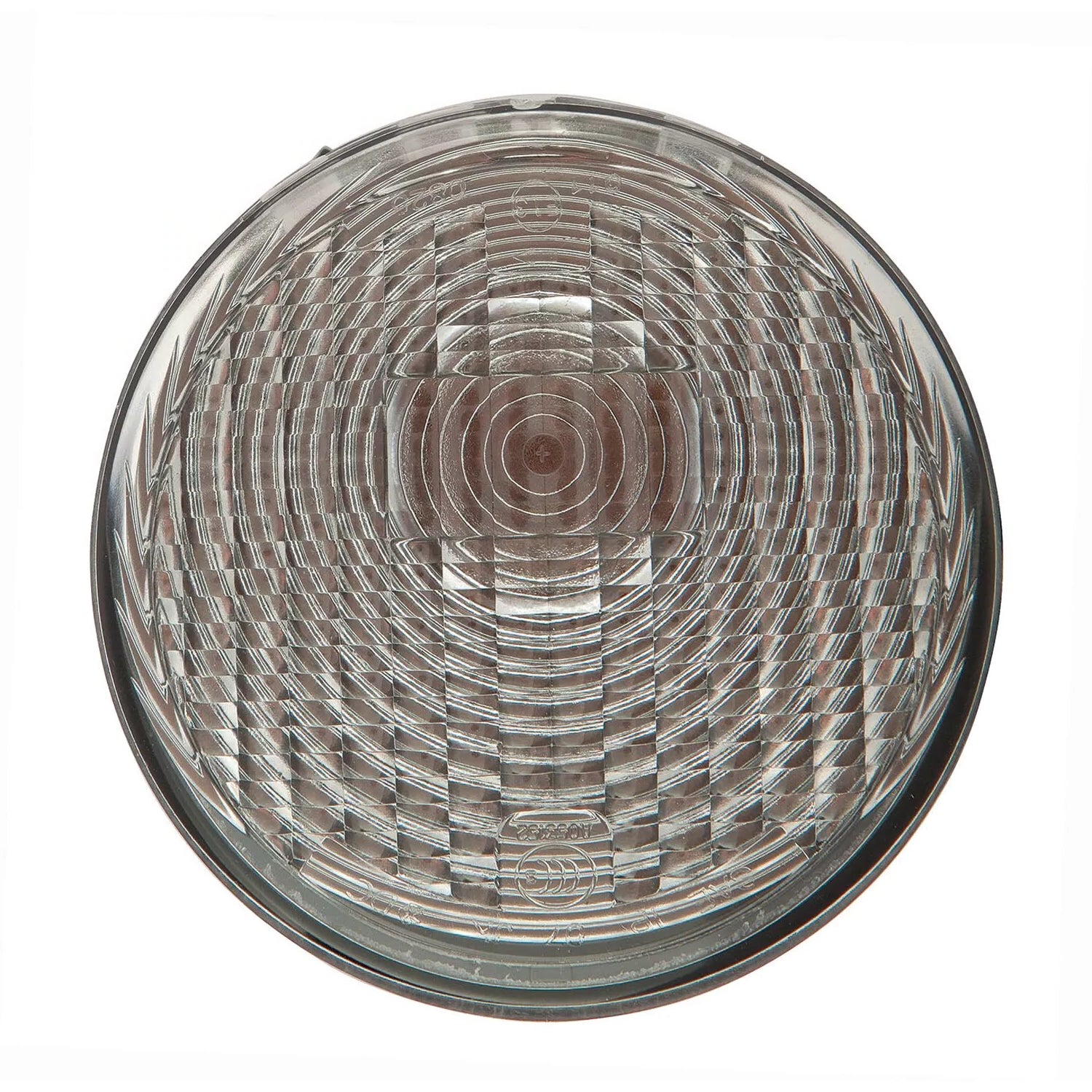 Left Side Parklamp lens/housing 2014 - 2017 JEEP WRANGLER CAPA CH2526103C 68200291AA